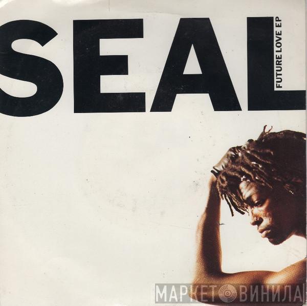 Seal - Future Love EP