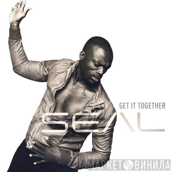 Seal - Get It Together