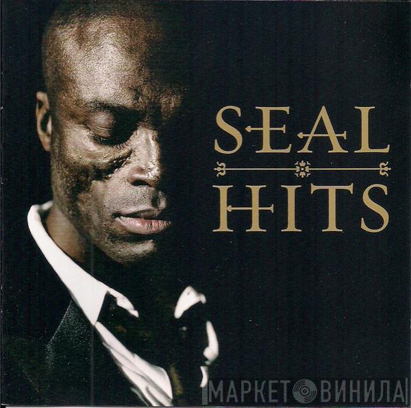 Seal - Hits