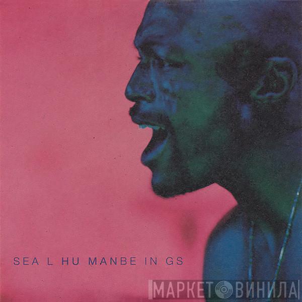  Seal  - Human Beings