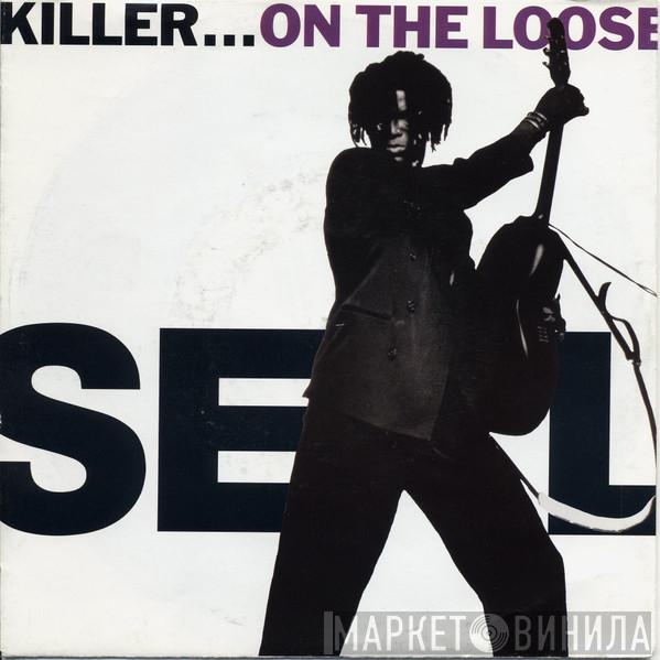 Seal - Killer...On The Loose