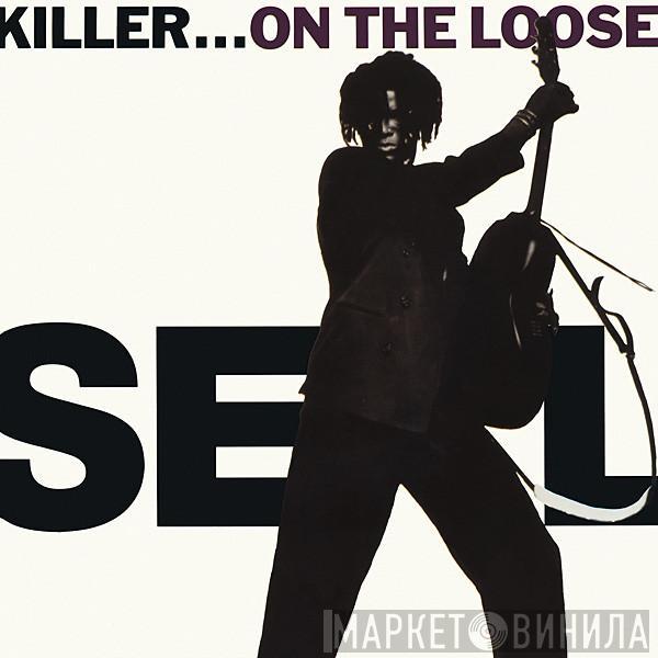  Seal  - Killer...On The Loose