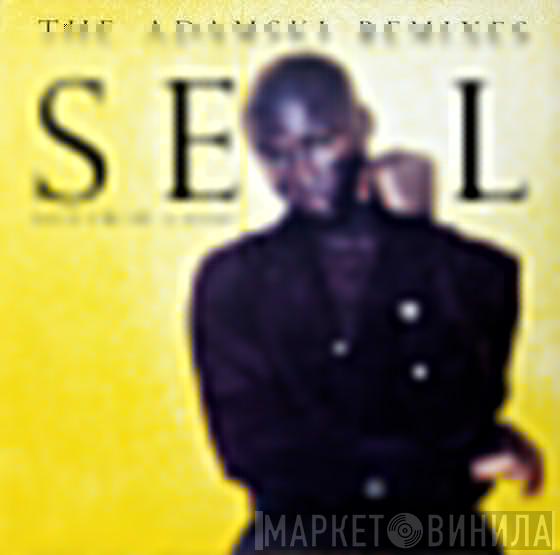 Seal - Kiss From A Rose (The Adamski Remixes)
