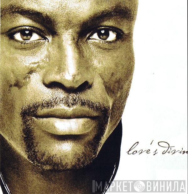 Seal - Love's Divine