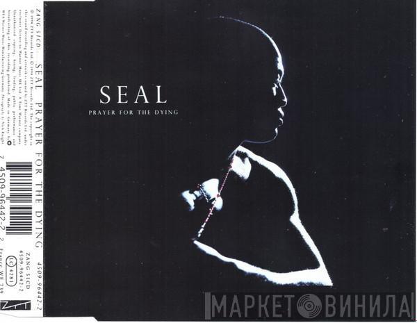 Seal - Prayer For The Dying