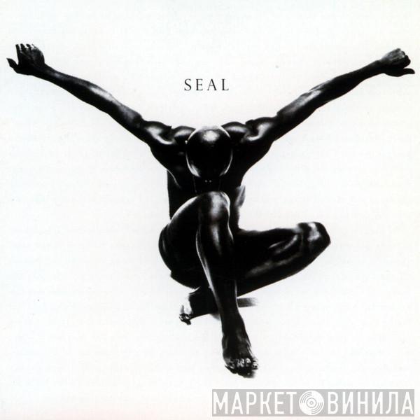  Seal  - Seal (1994)