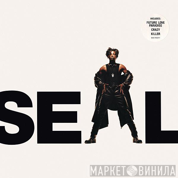 Seal - Seal