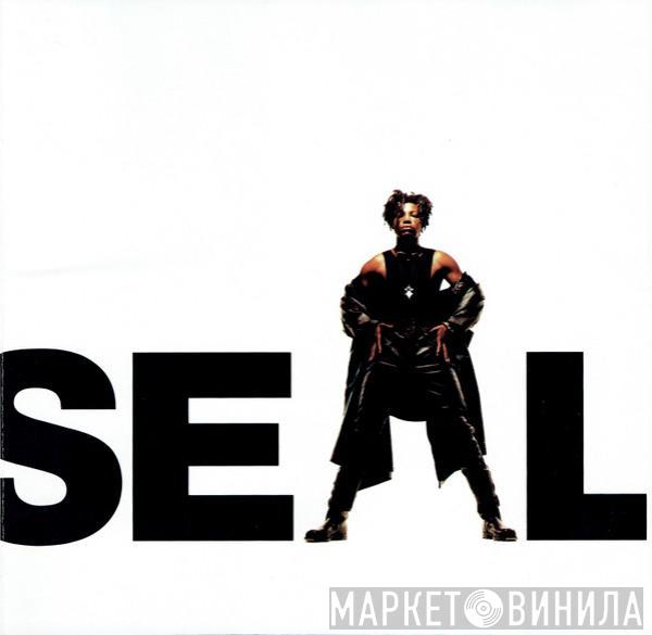  Seal  - Seal