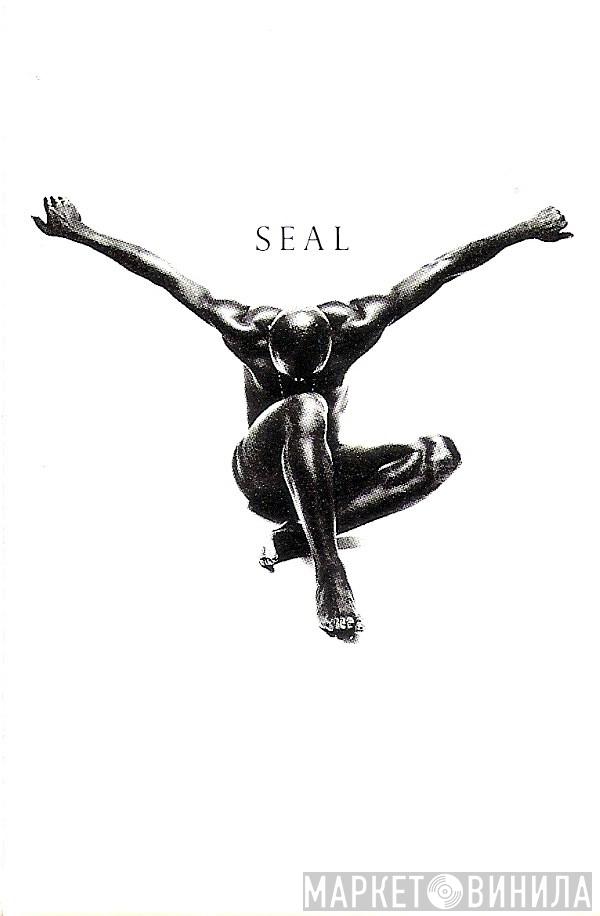  Seal  - Seal