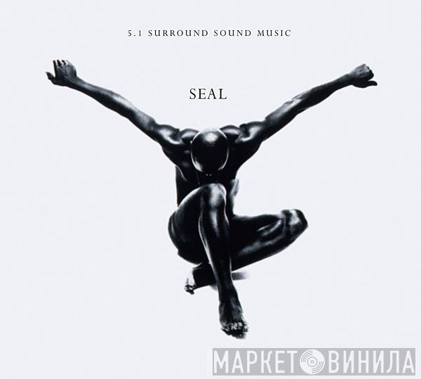  Seal  - Seal