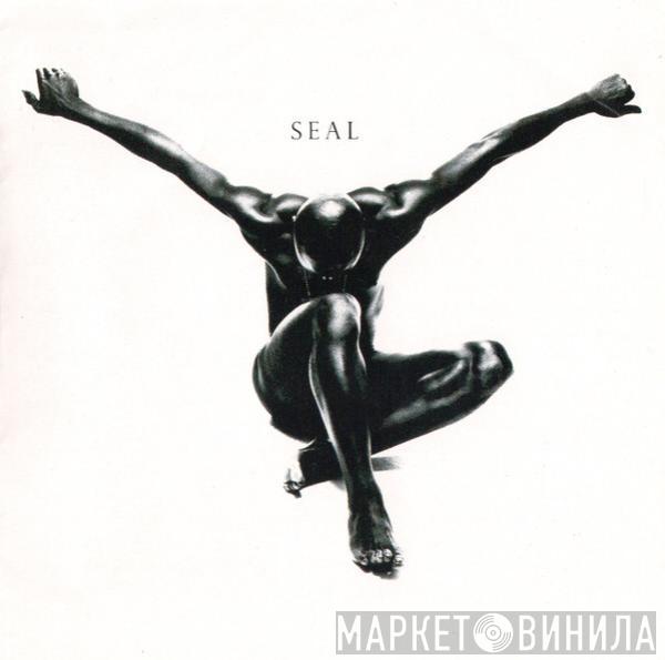  Seal  - Seal