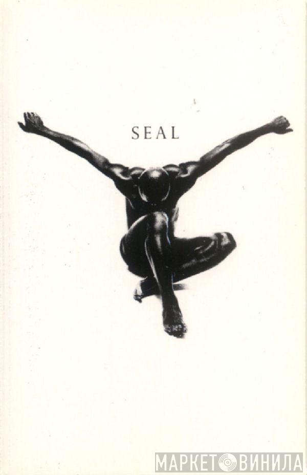  Seal  - Seal
