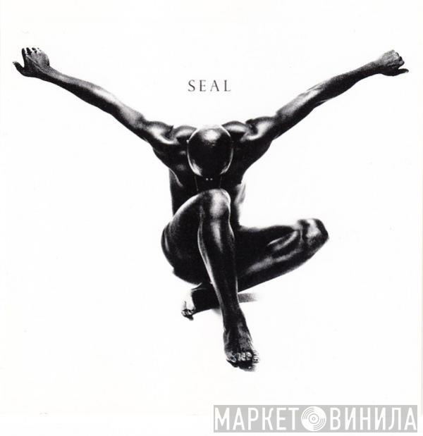  Seal  - Seal