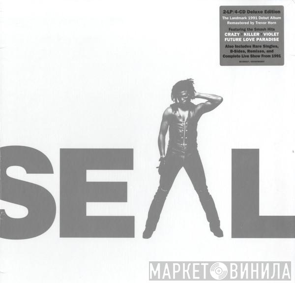 Seal - Seal