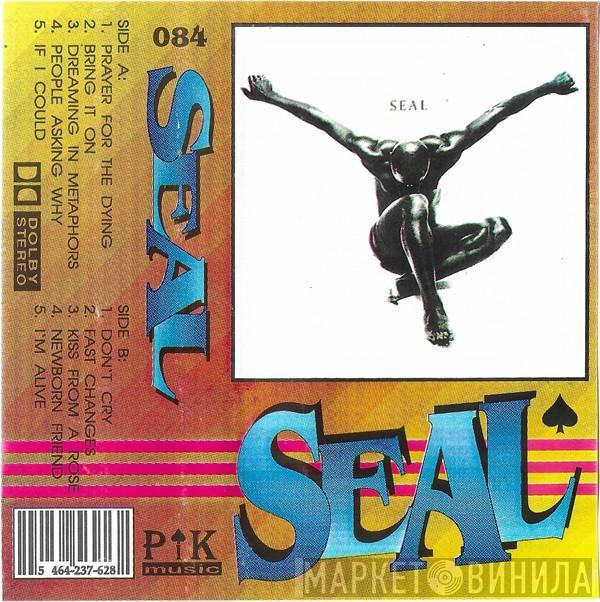  Seal  - Seal