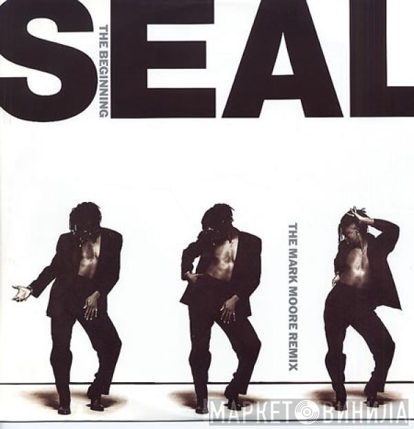 Seal - The Beginning (The Mark Moore Remix)