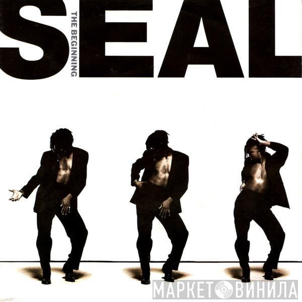 Seal - The Beginning