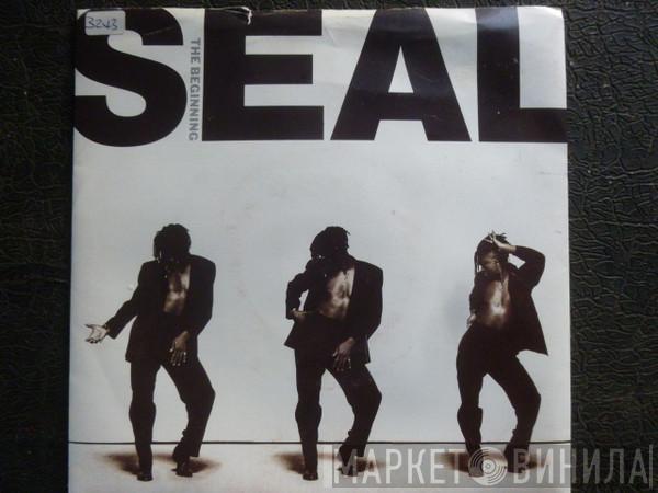 Seal - The Beginning