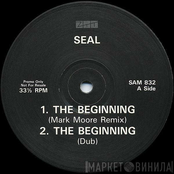 Seal - The Beginning