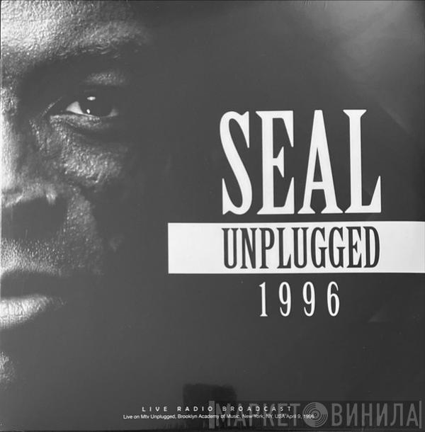 Seal - Unplugged 1996