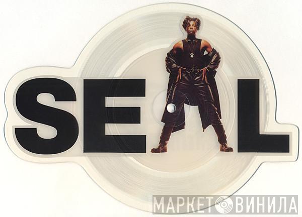 Seal - Violet