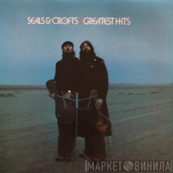 Seals & Crofts - Greatest Hits