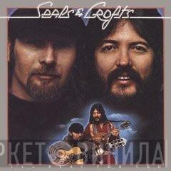 Seals & Crofts - I'll Play For You