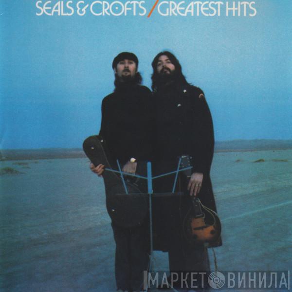 Seals & Crofts - Seals & Crofts' Greatest Hits