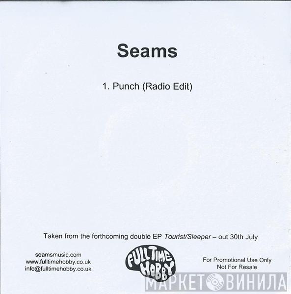 Seams - Punch