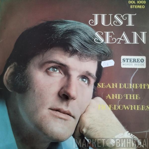 Sean Dunphy, The Hoedowners - Just Sean