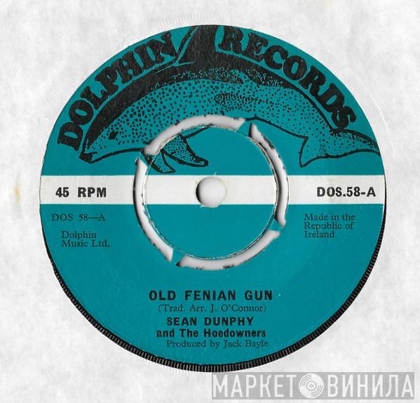 Sean Dunphy, The Hoedowners - Old Fenian Gun