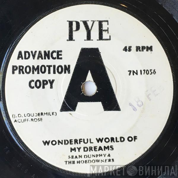 Sean Dunphy, The Hoedowners - Wonderful World Of My Dreams