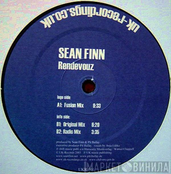 Sean Finn - Rendevouz