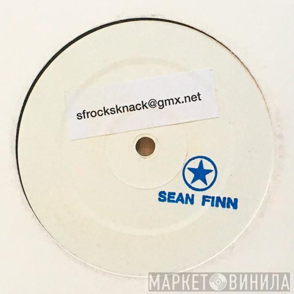 Sean Finn - Sfrocksknack