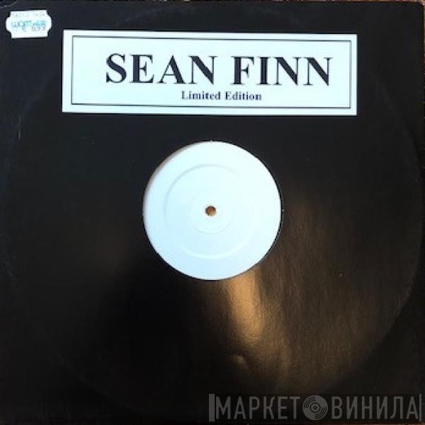 Sean Finn - Smoke On The Water