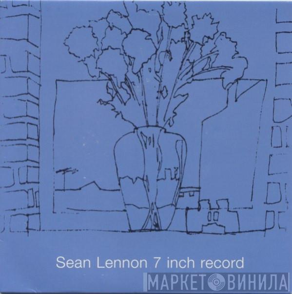 Sean Lennon - Home - 5/8