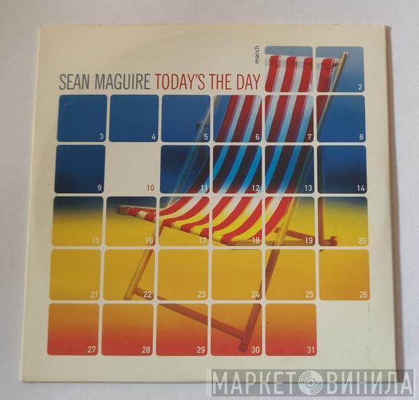 Sean Maguire - Today's The Day