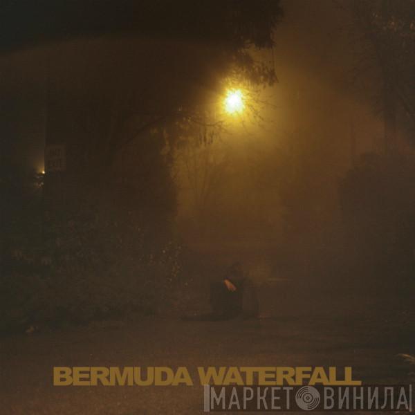  Sean Nicholas Savage  - Bermuda Waterfall