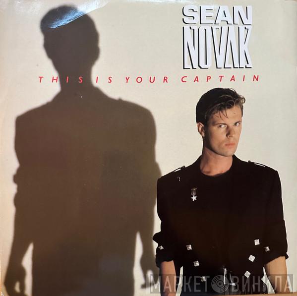 Sean Novak - This Is Your Captain
