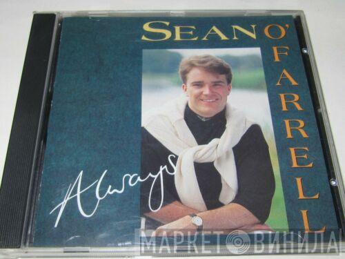 Sean O'Farrell - Always
