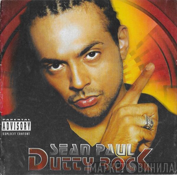  Sean Paul  - Dutty Rock
