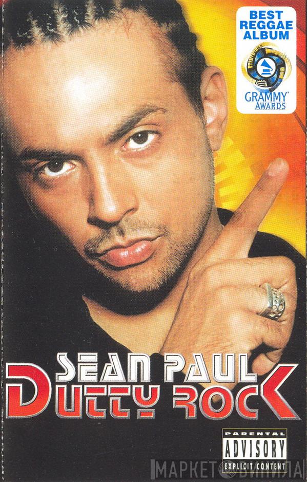  Sean Paul  - Dutty Rock