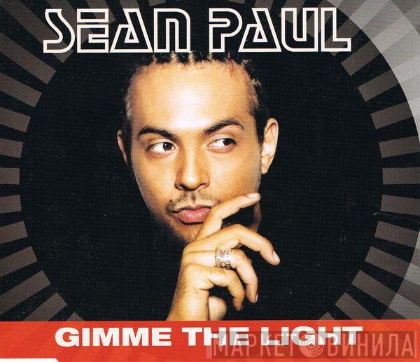 Sean Paul - Gimme The Light