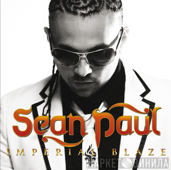 Sean Paul - Imperial Blaze