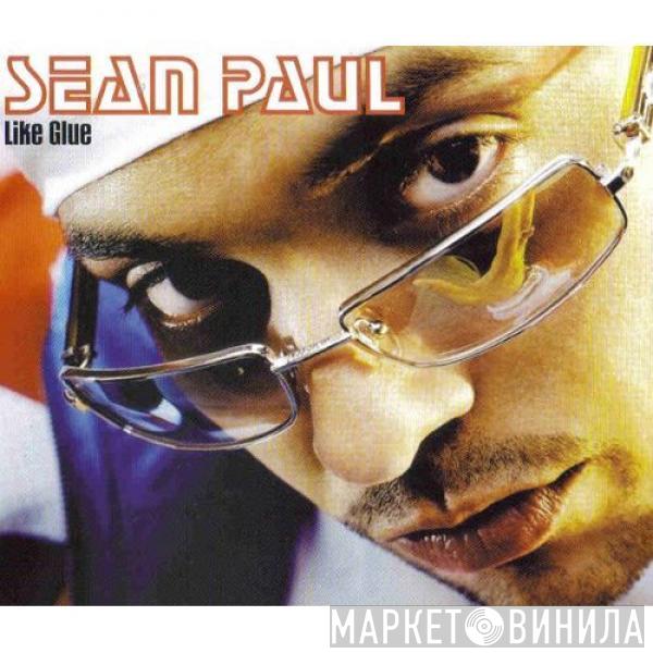 Sean Paul - Like Glue