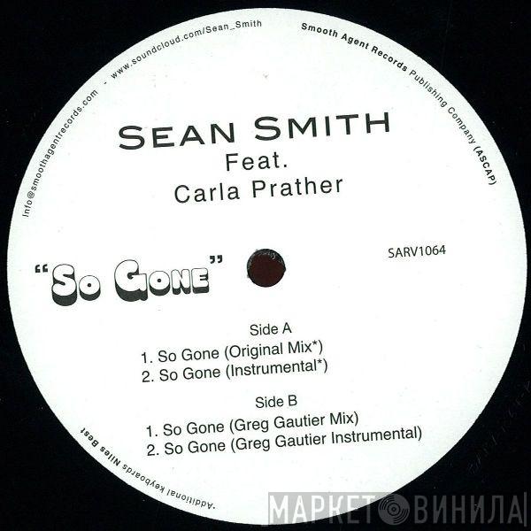 Sean Smith, Carla Prather - So Gone