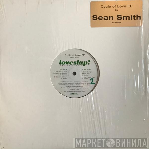 Sean Smith - Cycle Of Love