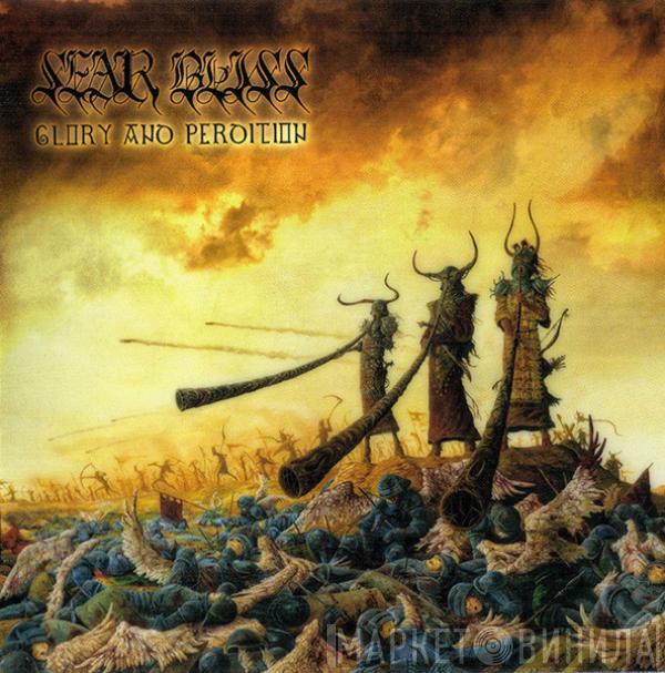 Sear Bliss - Glory And Perdition