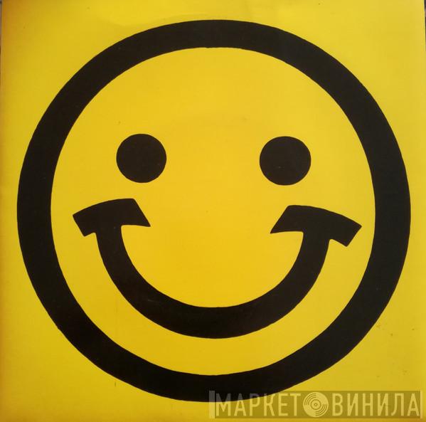 Search Party  - If It Makes You Happy