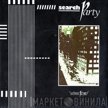Search Party - Urban Foxes